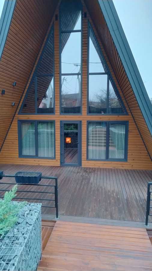 Продаж будинку 116 м², Волошкова