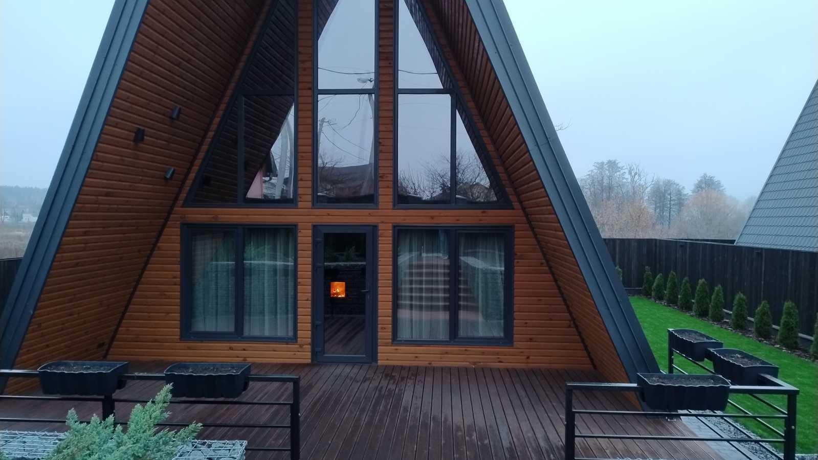 Продаж будинку 116 м², Волошкова