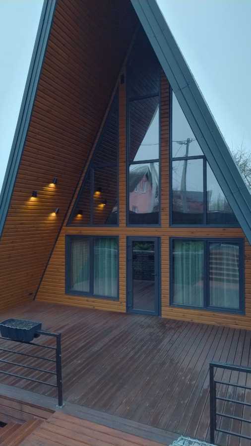 Продаж будинку 116 м², Волошкова