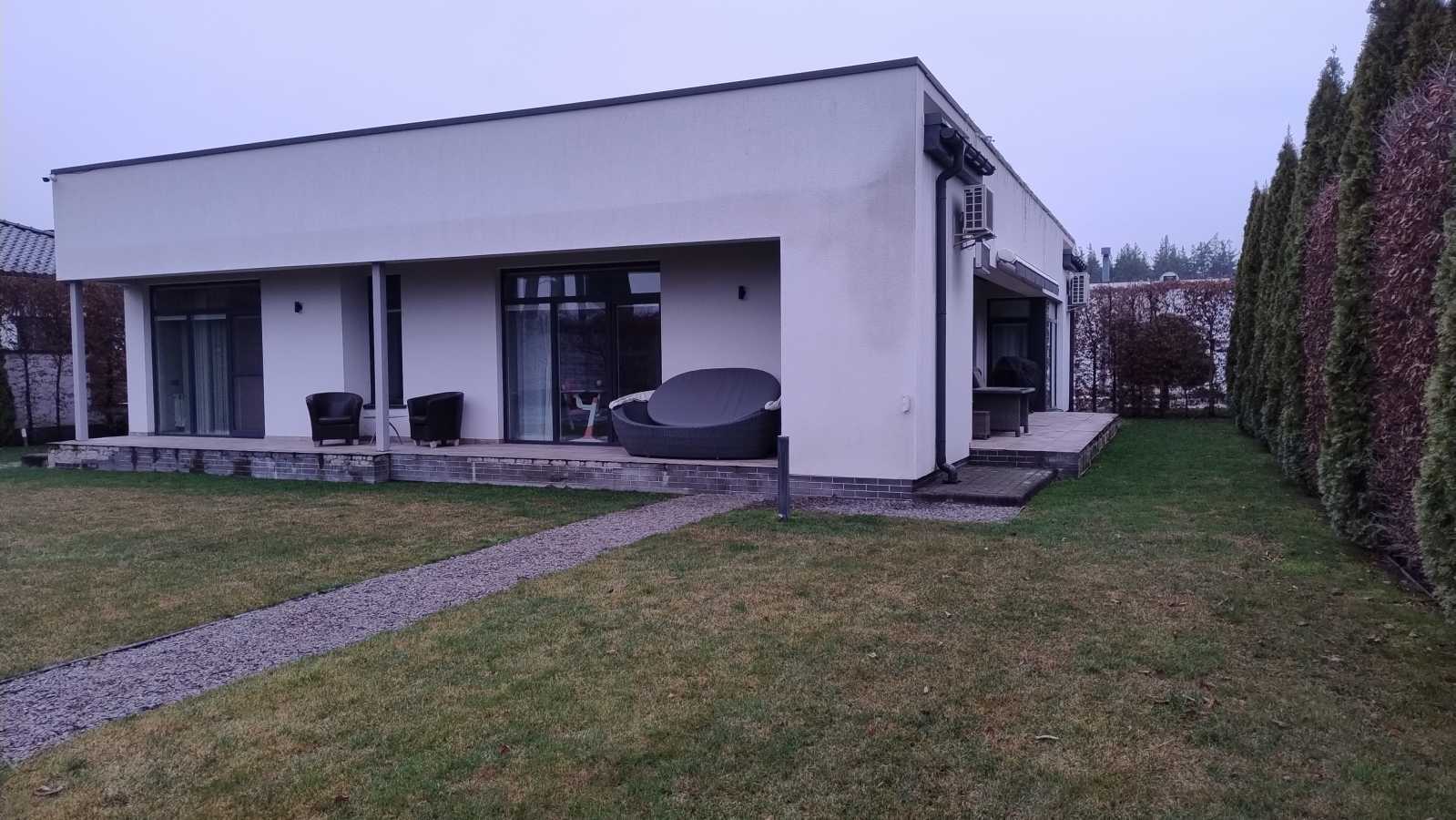 Продажа дома 160 м², Привітна, 114