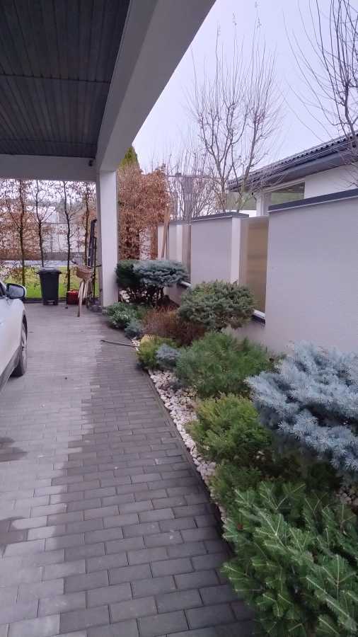 Продажа дома 160 м², Привітна, 114