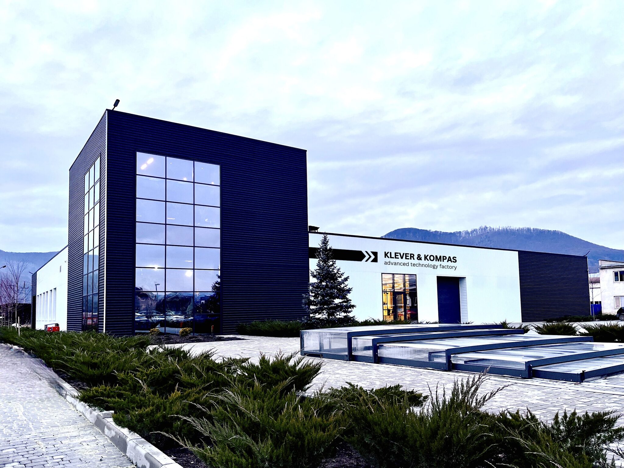 Аренда склада 373 м²