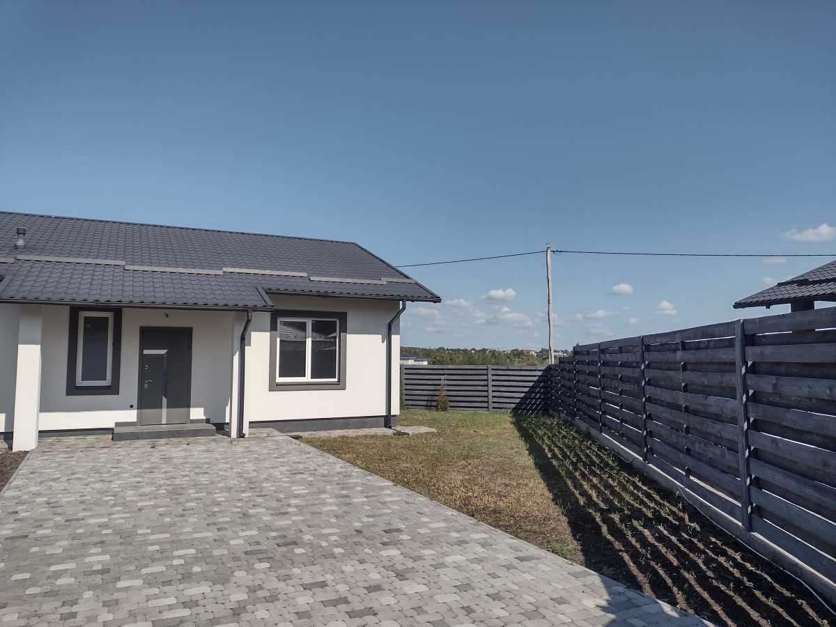 Продаж будинку 125 м², Льва Симиренка