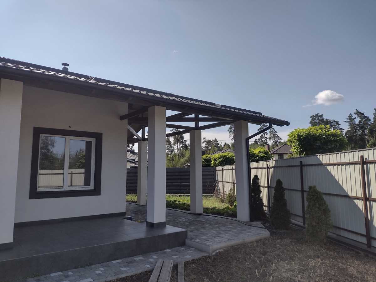 Продаж будинку 125 м², Льва Симиренка