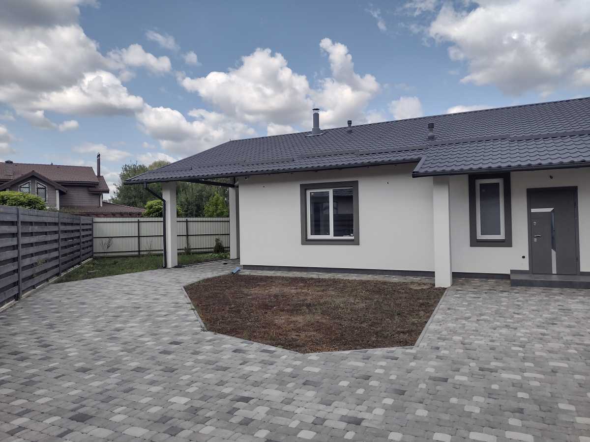 Продаж будинку 125 м², Льва Симиренка