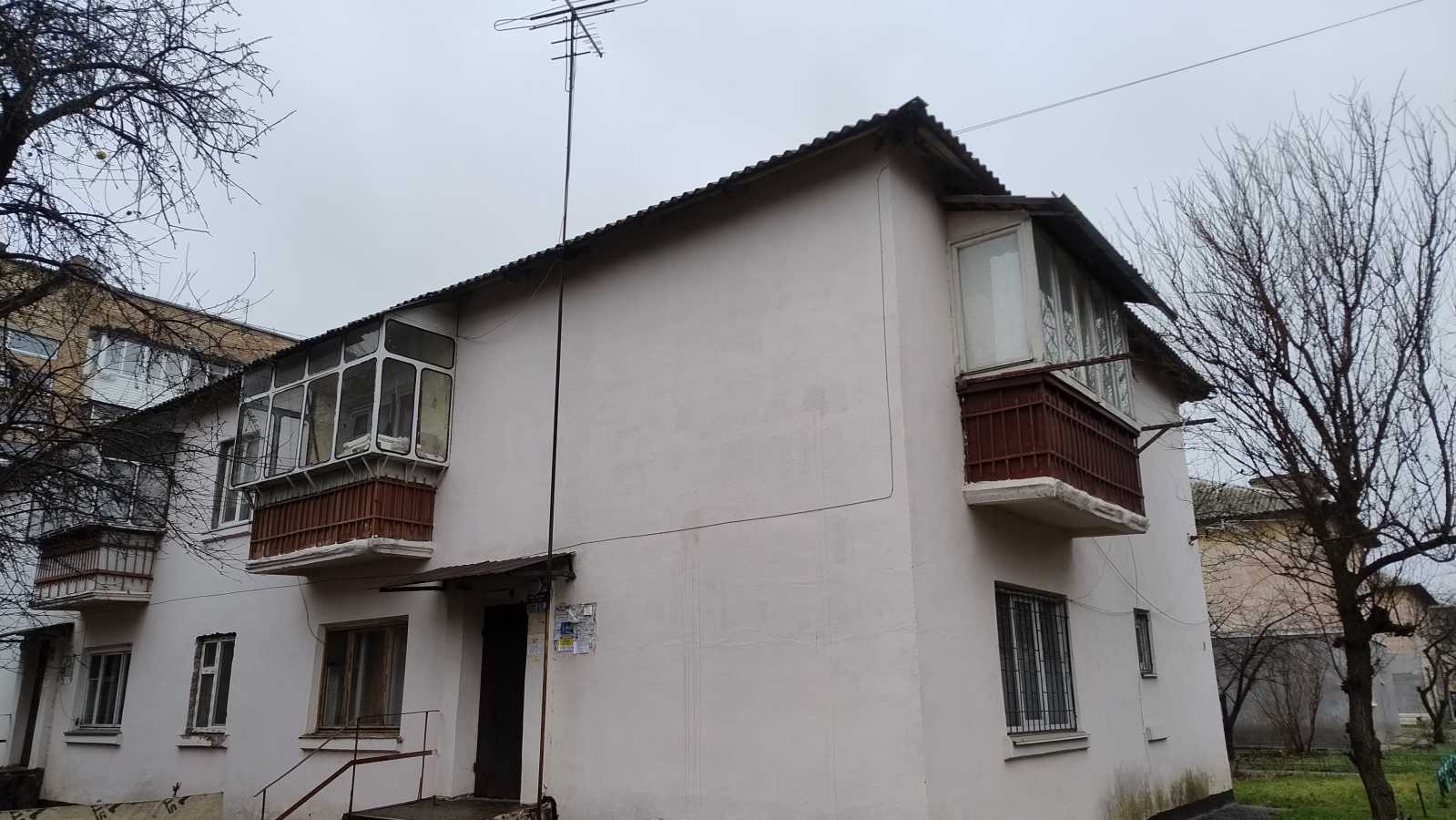 Продажа 1-комнатной квартиры 34 м², Экскаваторная ул., 18