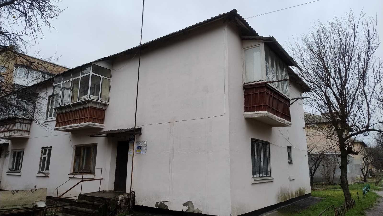 Продажа 1-комнатной квартиры 34 м², Экскаваторная ул., 18