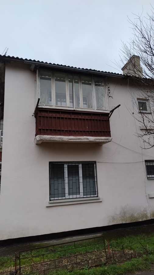 Продажа 1-комнатной квартиры 34 м², Экскаваторная ул., 18