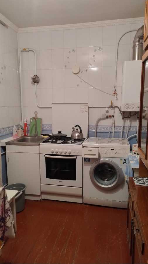 Продажа 1-комнатной квартиры 34 м², Экскаваторная ул., 18