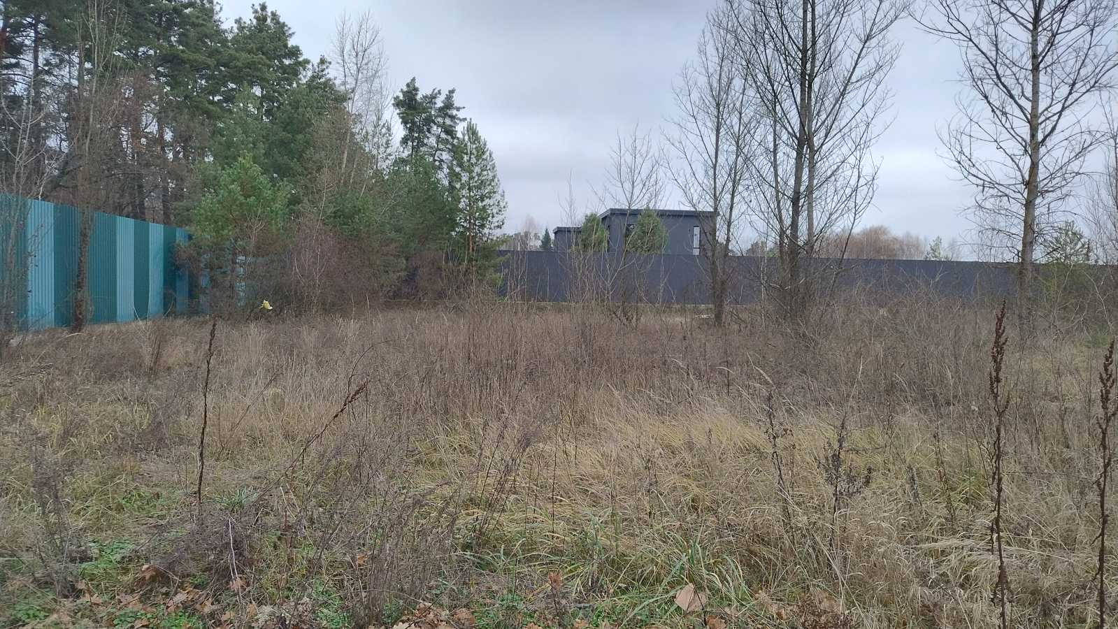 Продаж ділянки під індивідуальне житлове будівництво 25 соток, Будівельників