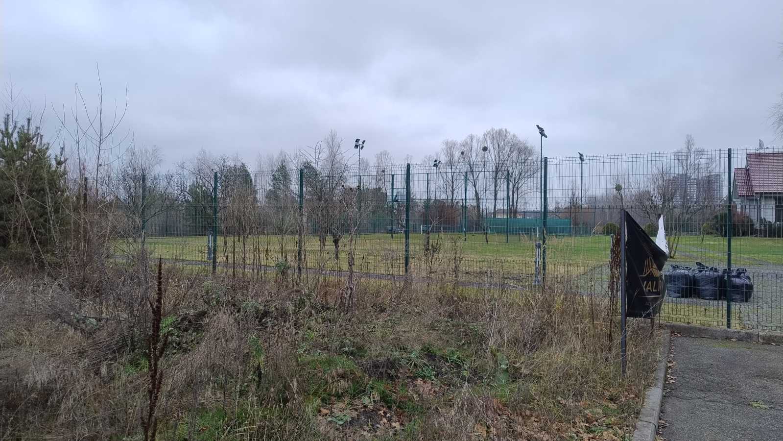 Продаж ділянки під індивідуальне житлове будівництво 25 соток, Будівельників