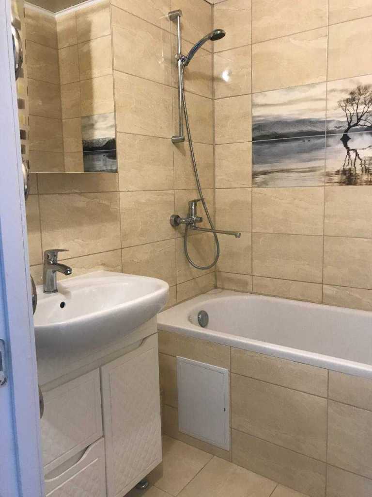 Аренда 1-комнатной квартиры 38 м², Академика Заболотного ул., 78