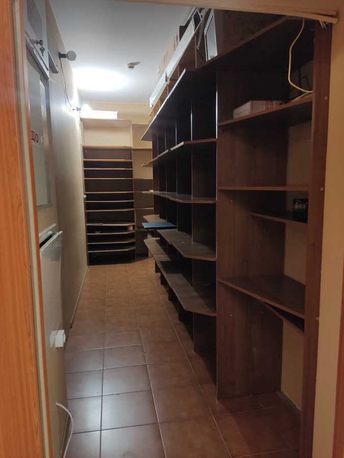 Оренда офісу 183 м², Академіка Палладіна просп., 18/30