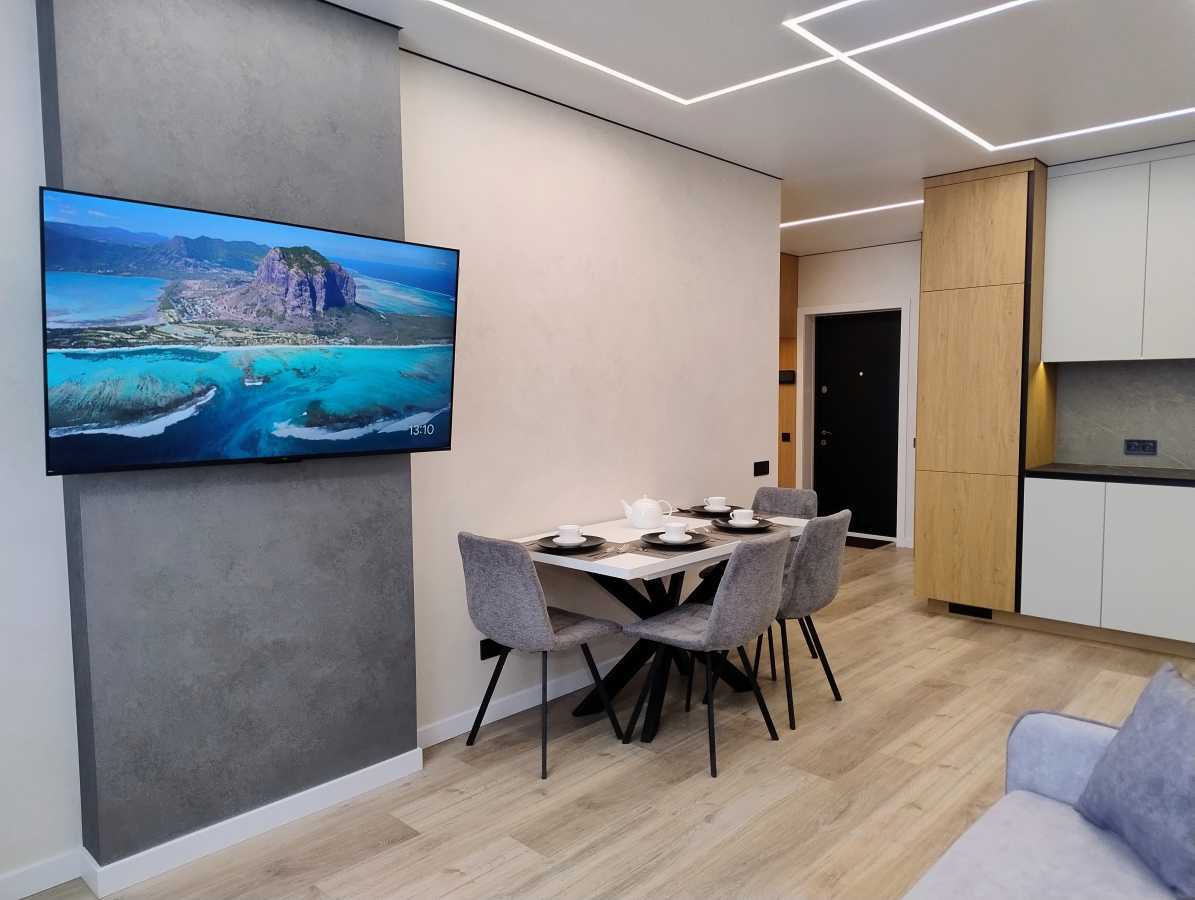 Продажа 2-комнатной квартиры 48 м², Александра Олеся ул., 5а