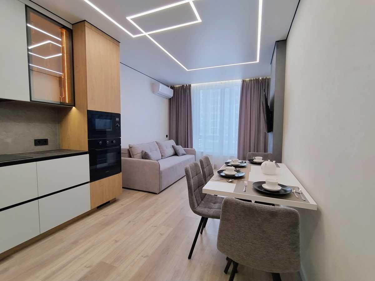 Продажа 2-комнатной квартиры 48 м², Александра Олеся ул., 5а