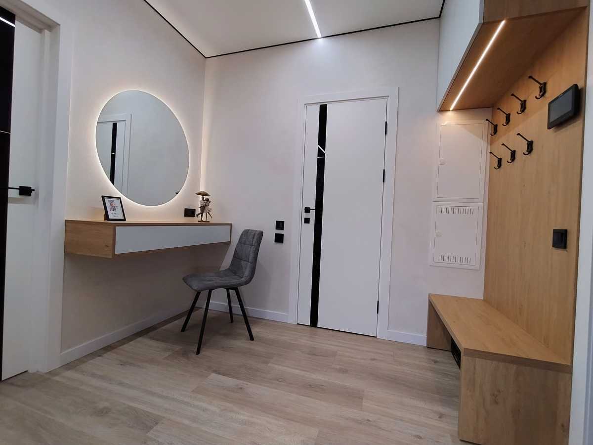 Продажа 2-комнатной квартиры 48 м², Александра Олеся ул., 5а