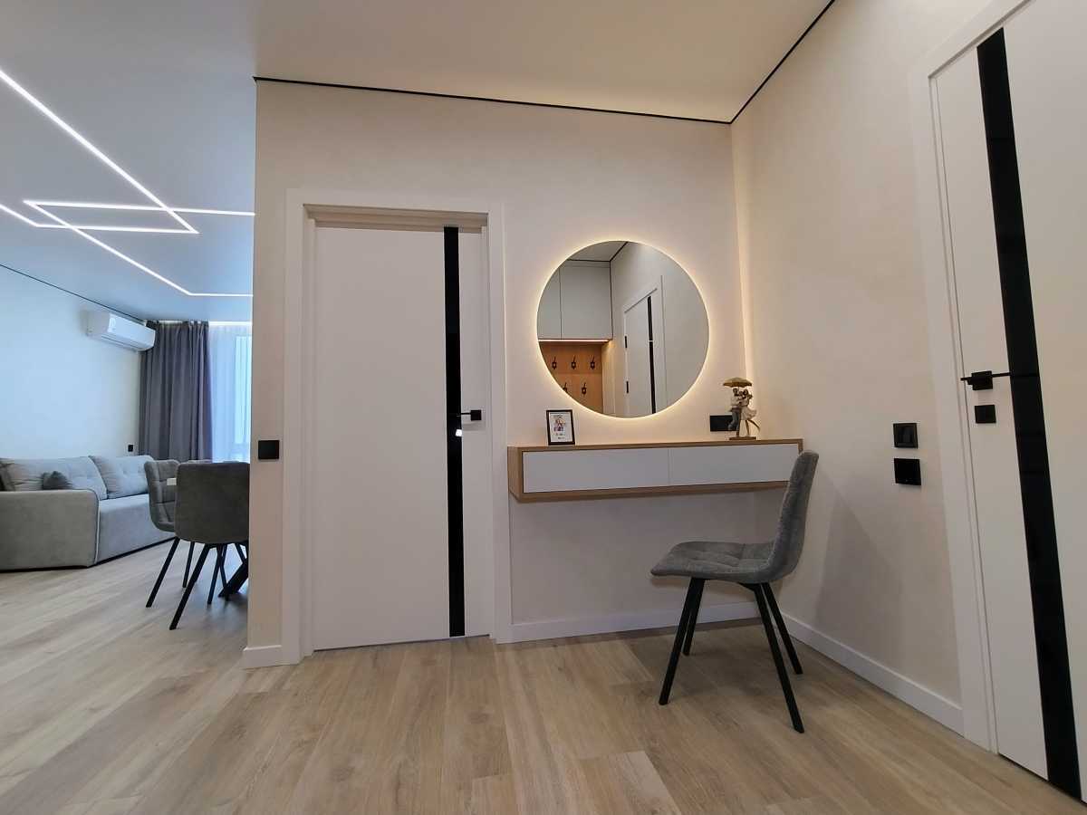 Продажа 2-комнатной квартиры 48 м², Александра Олеся ул., 5а