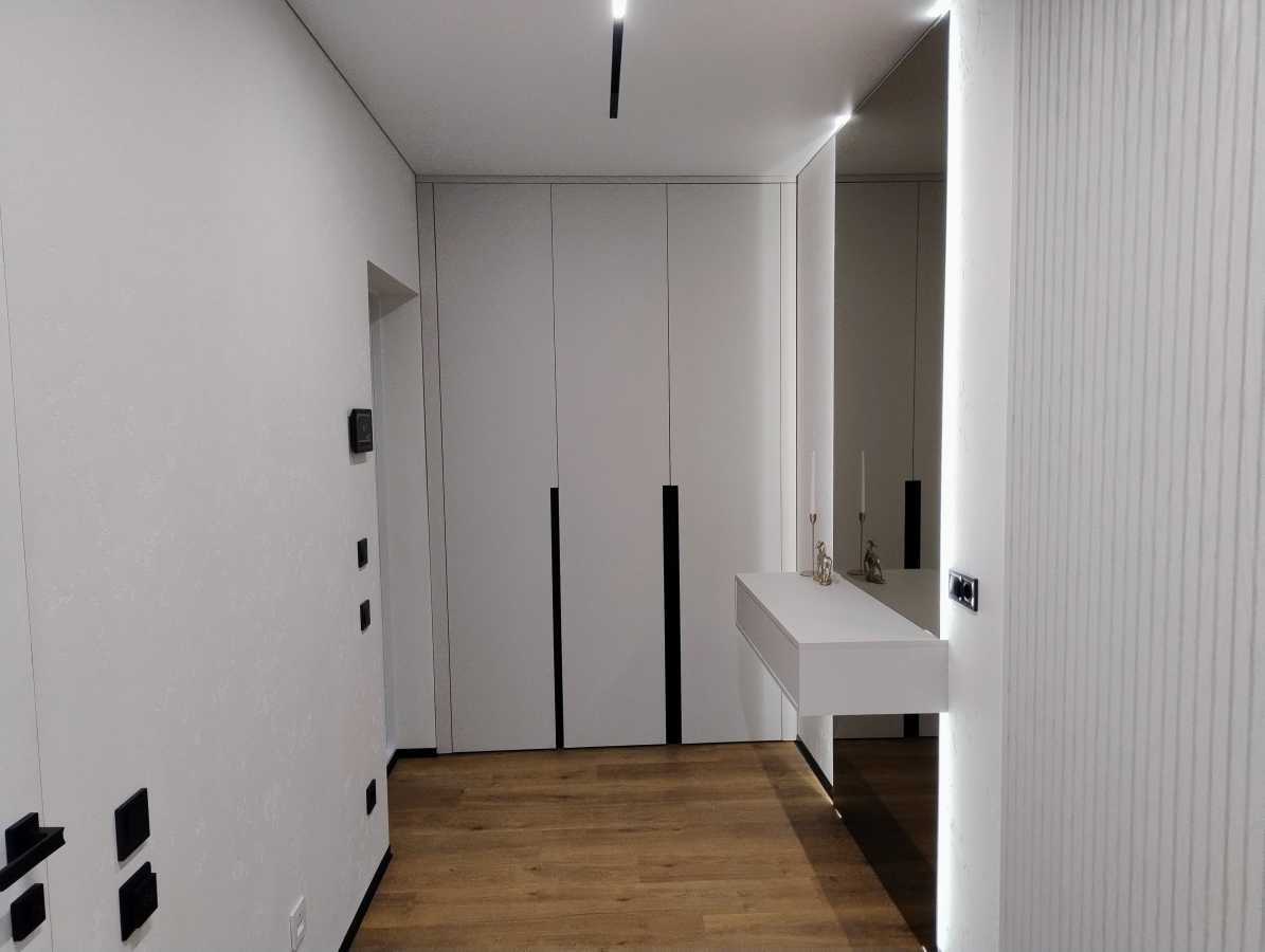 Продажа 2-комнатной квартиры 61 м², Александра Олеся ул., 5