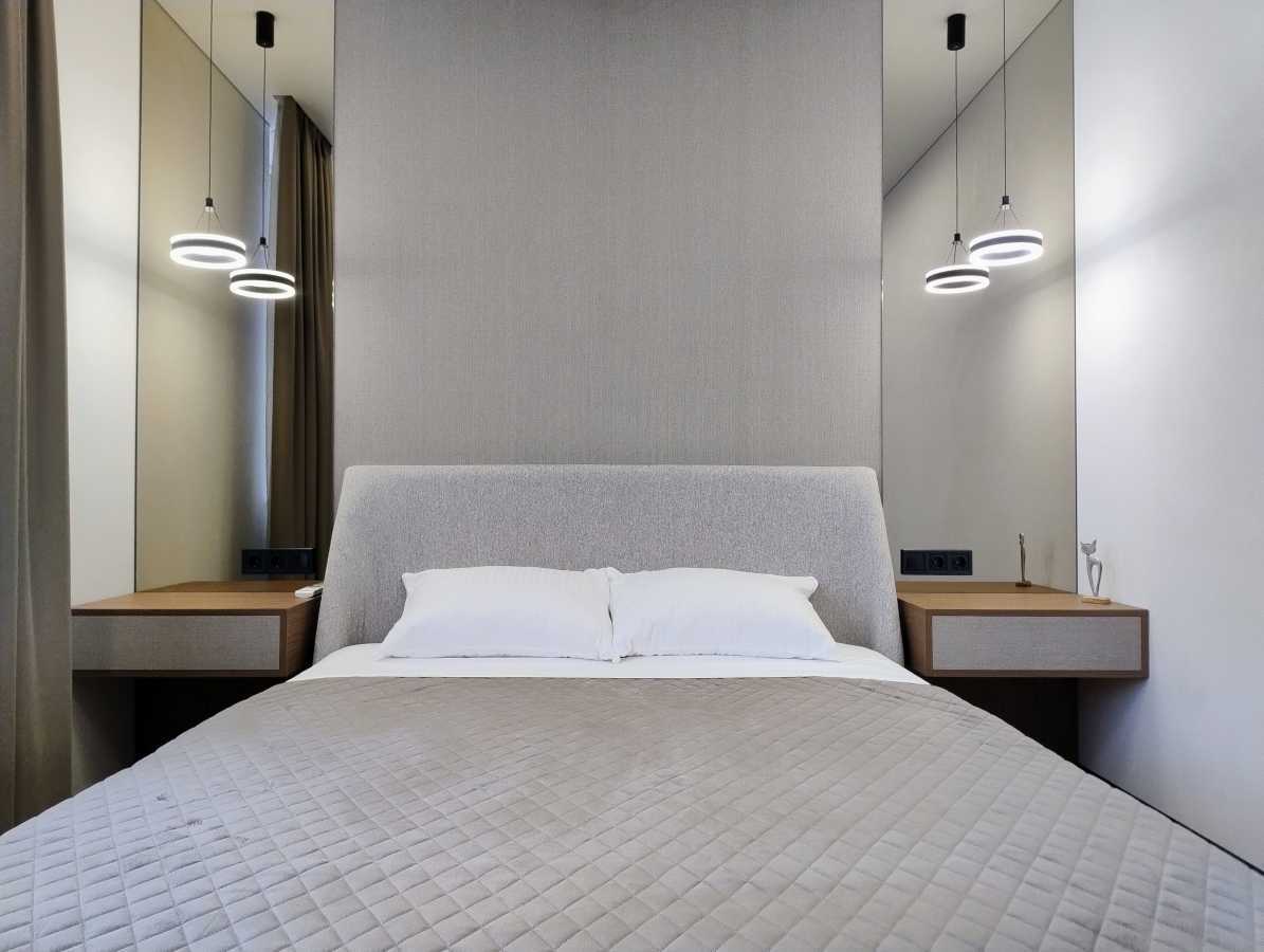 Продажа 2-комнатной квартиры 61 м², Александра Олеся ул., 5