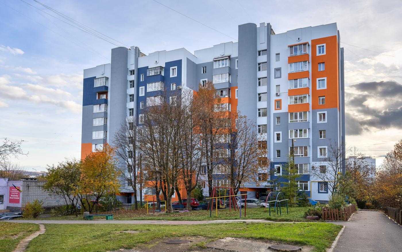 Продажа 3-комнатной квартиры 67 м², Богдана Хмельницкого ул.