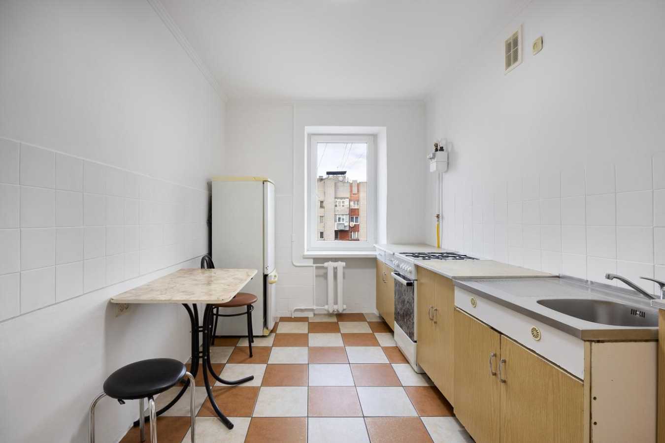 Продажа 3-комнатной квартиры 67 м², Богдана Хмельницкого ул.