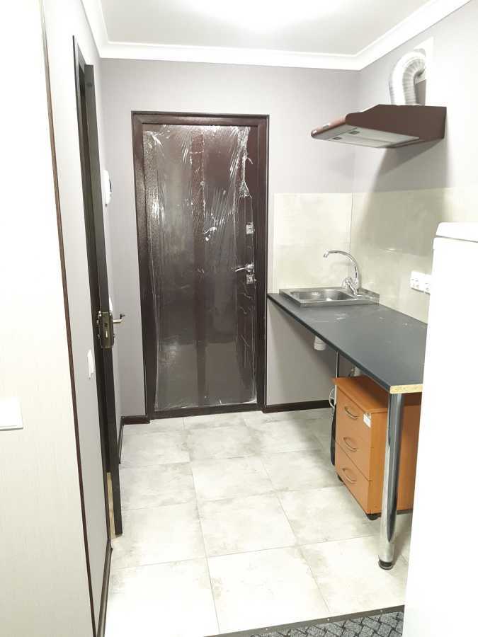 Аренда 1-комнатной квартиры 21 м², Академика Туполева ул., 16