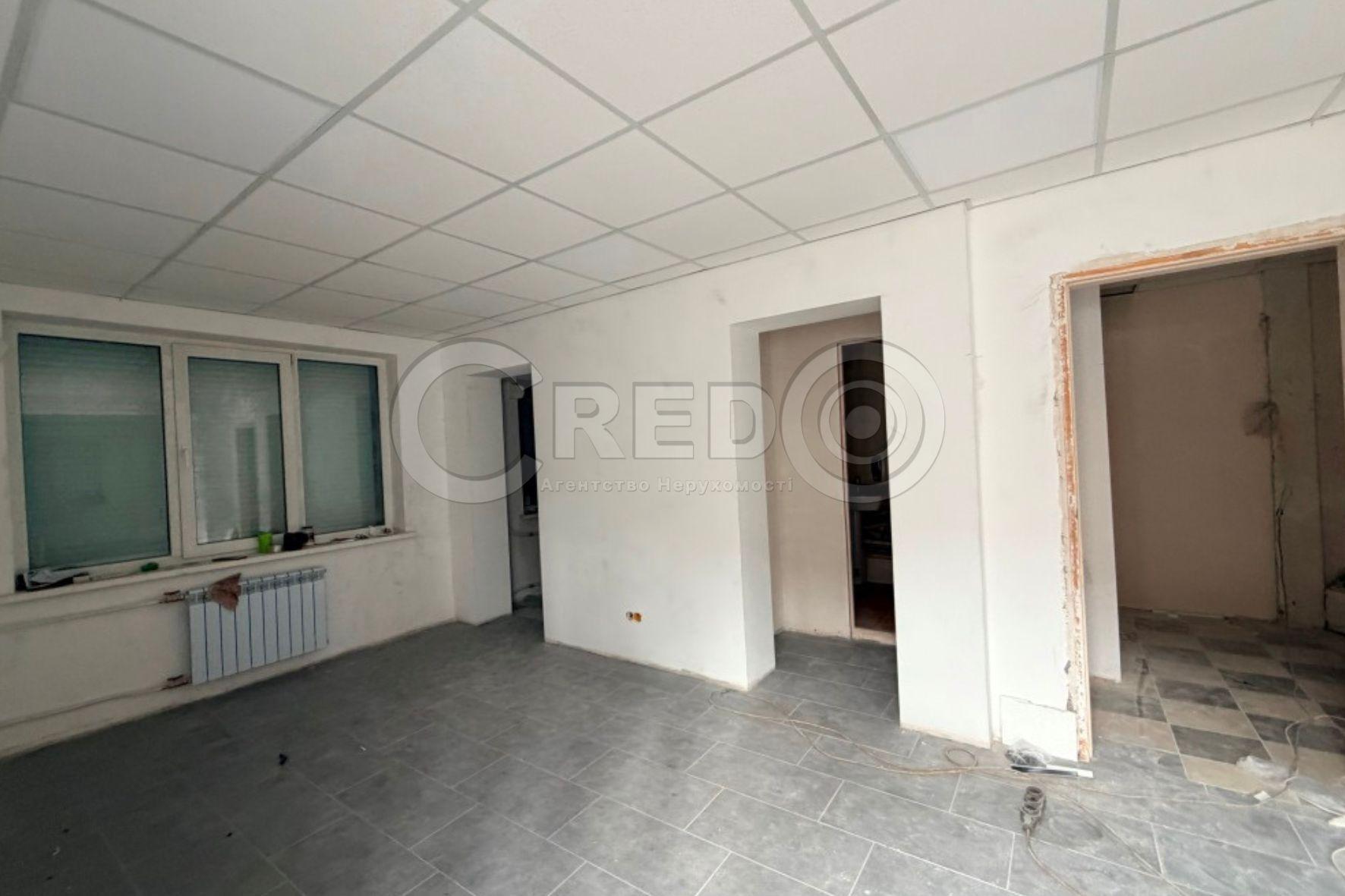 Продажа магазина 62 м², Пушкина ул.