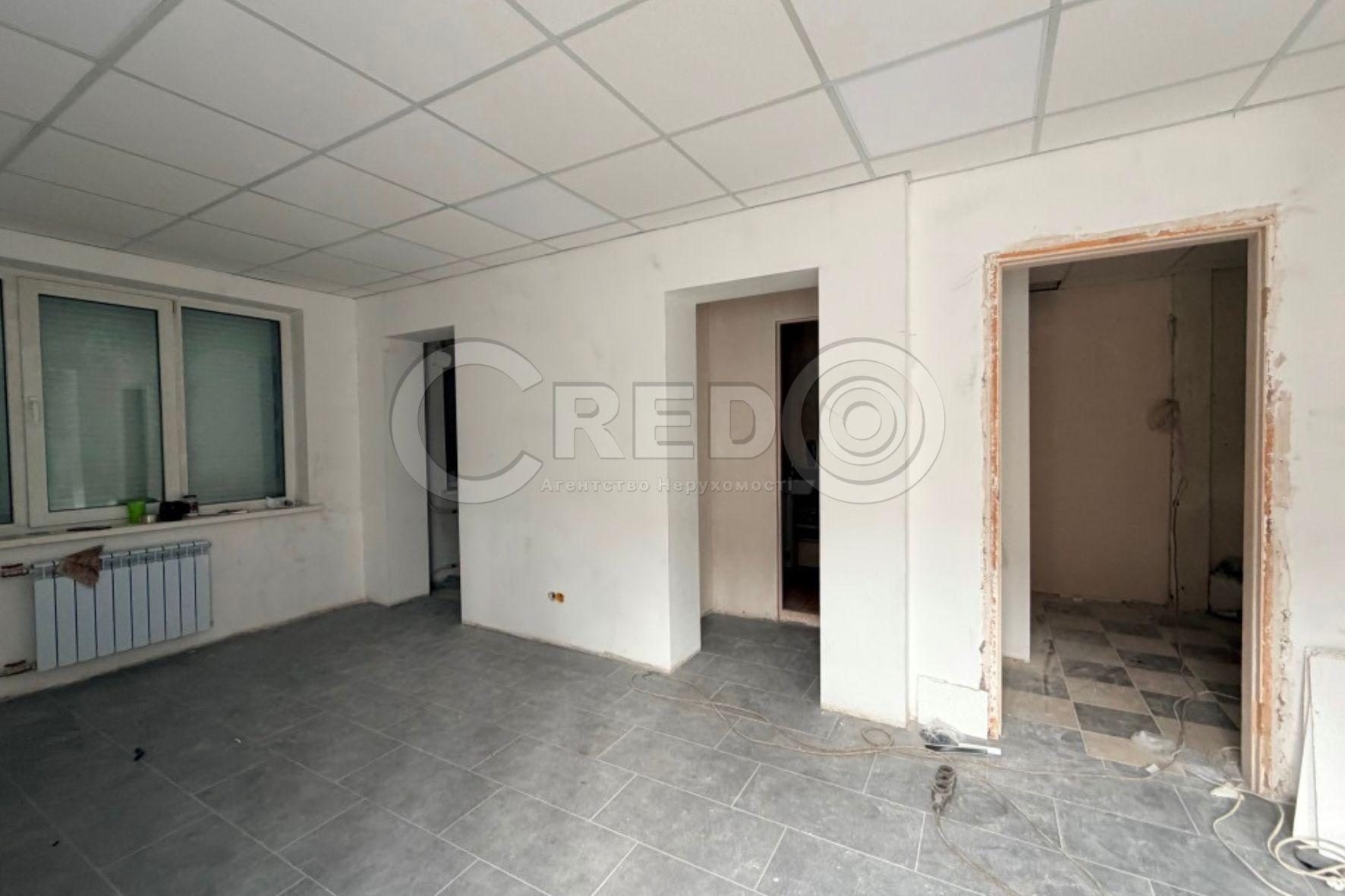 Продажа магазина 62 м², Пушкина ул.