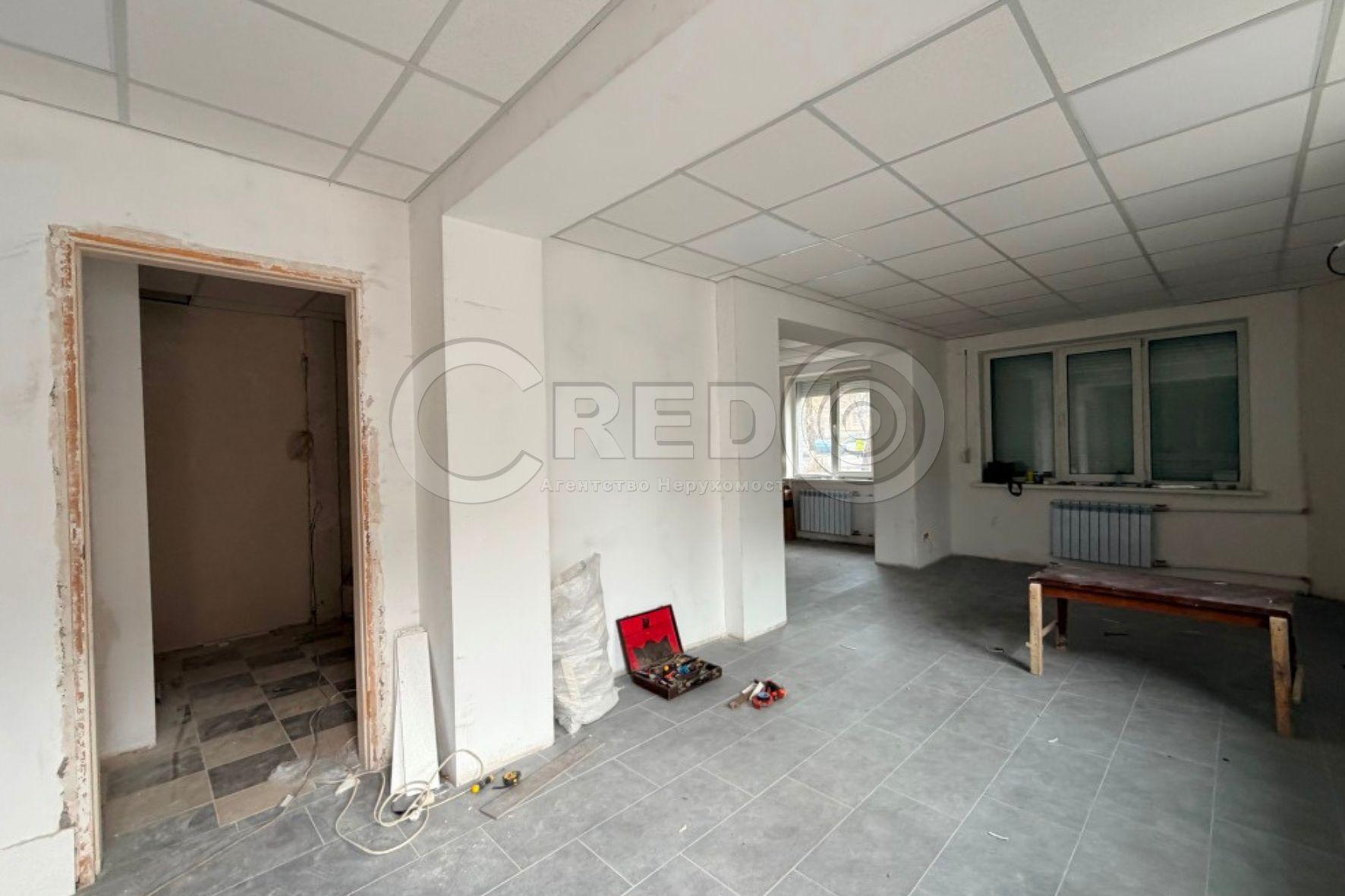 Продажа магазина 62 м², Пушкина ул.