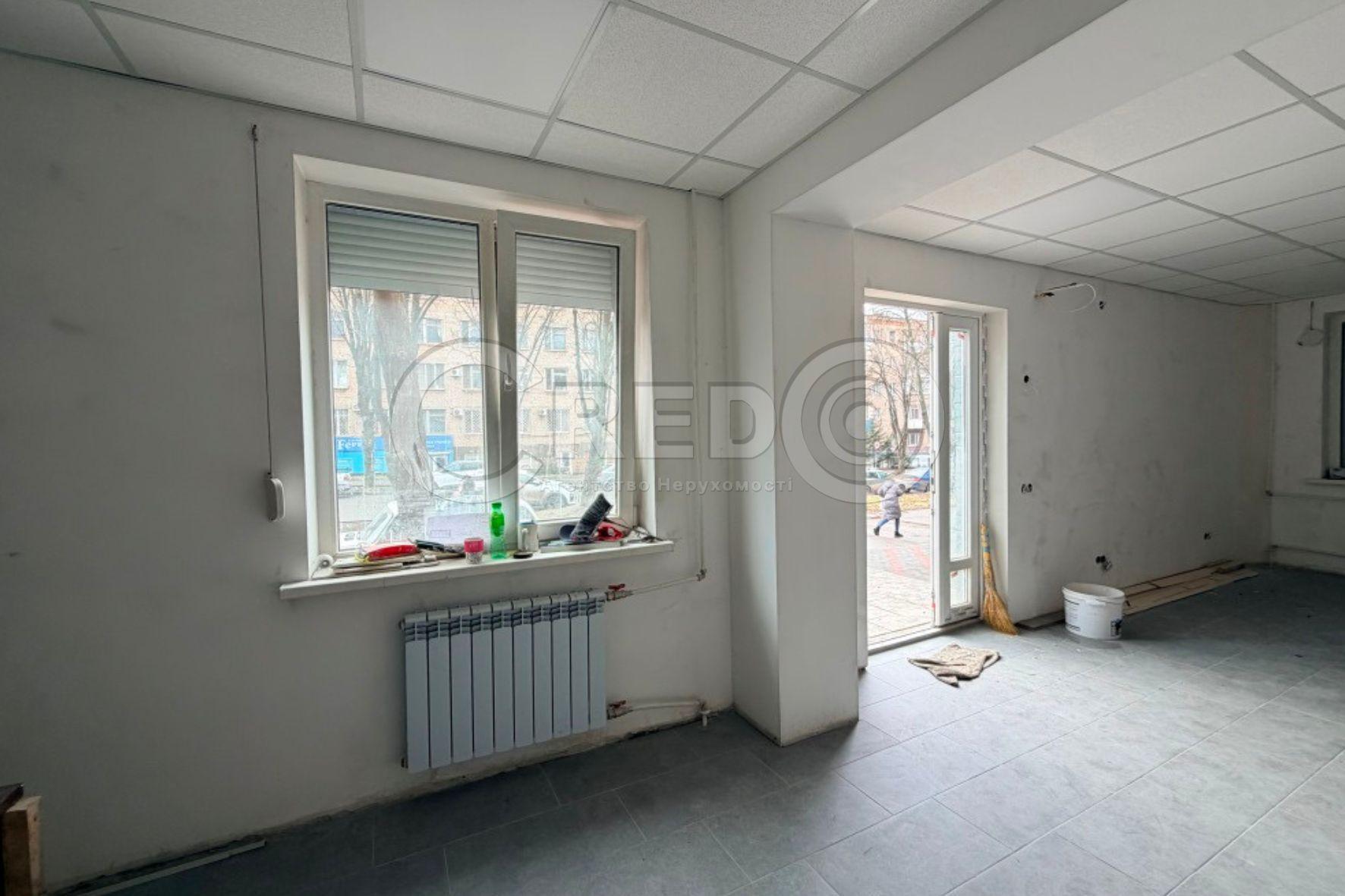 Продажа магазина 62 м², Пушкина ул.