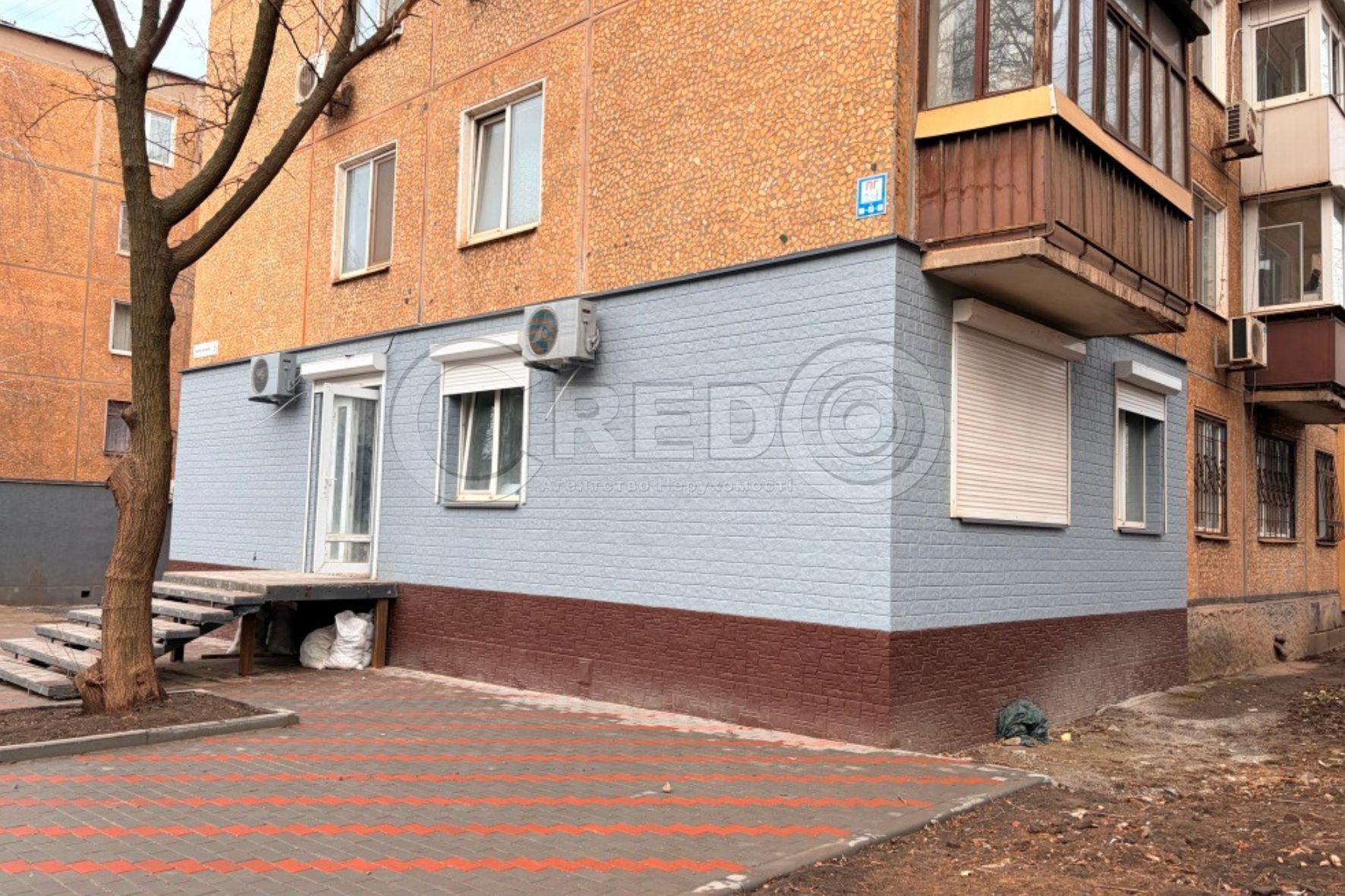 Продажа магазина 62 м², Пушкина ул.