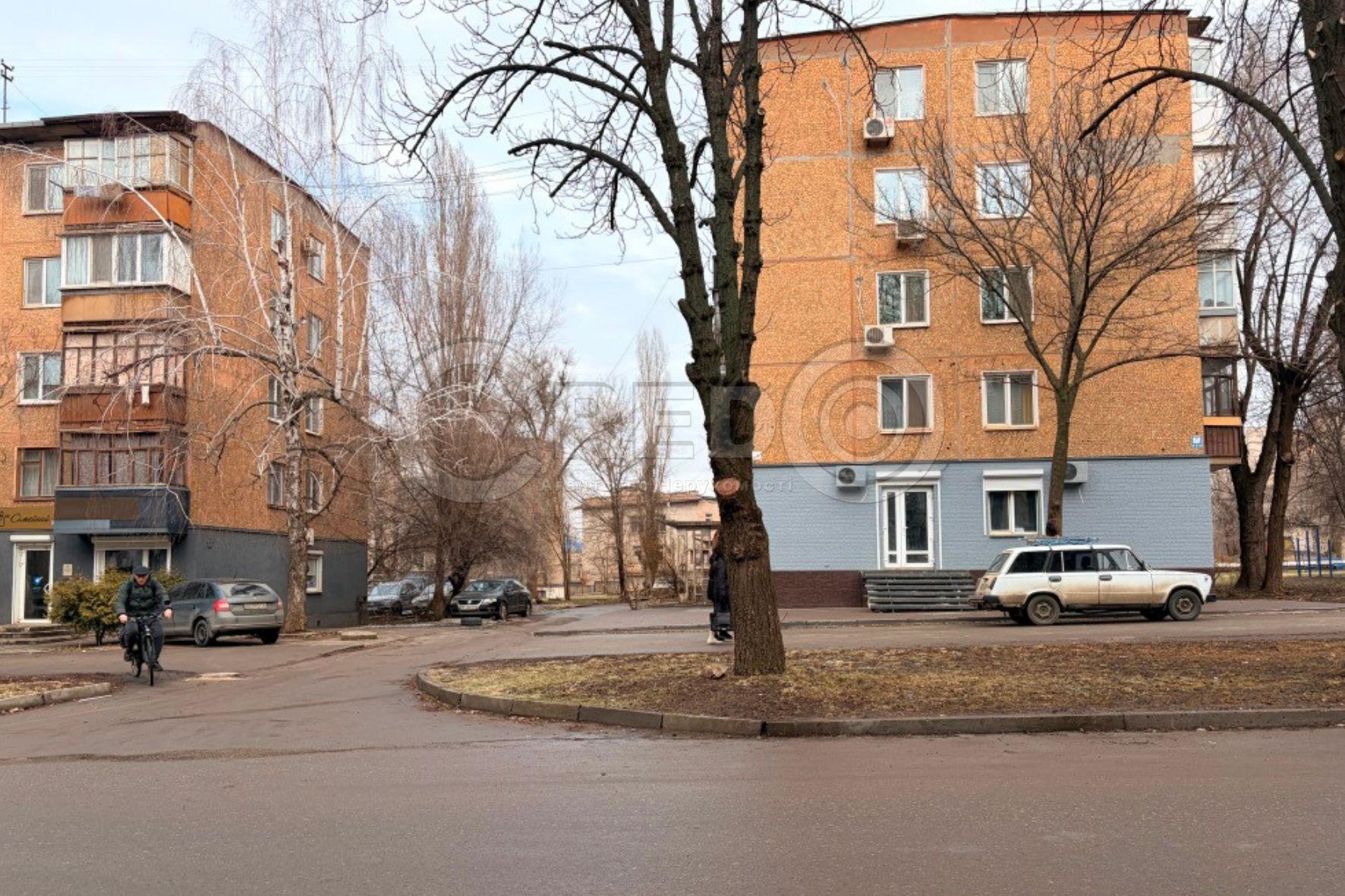Продажа магазина 62 м², Пушкина ул.