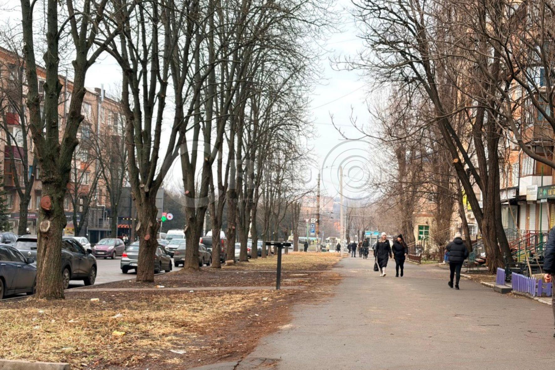 Продажа магазина 62 м², Пушкина ул.