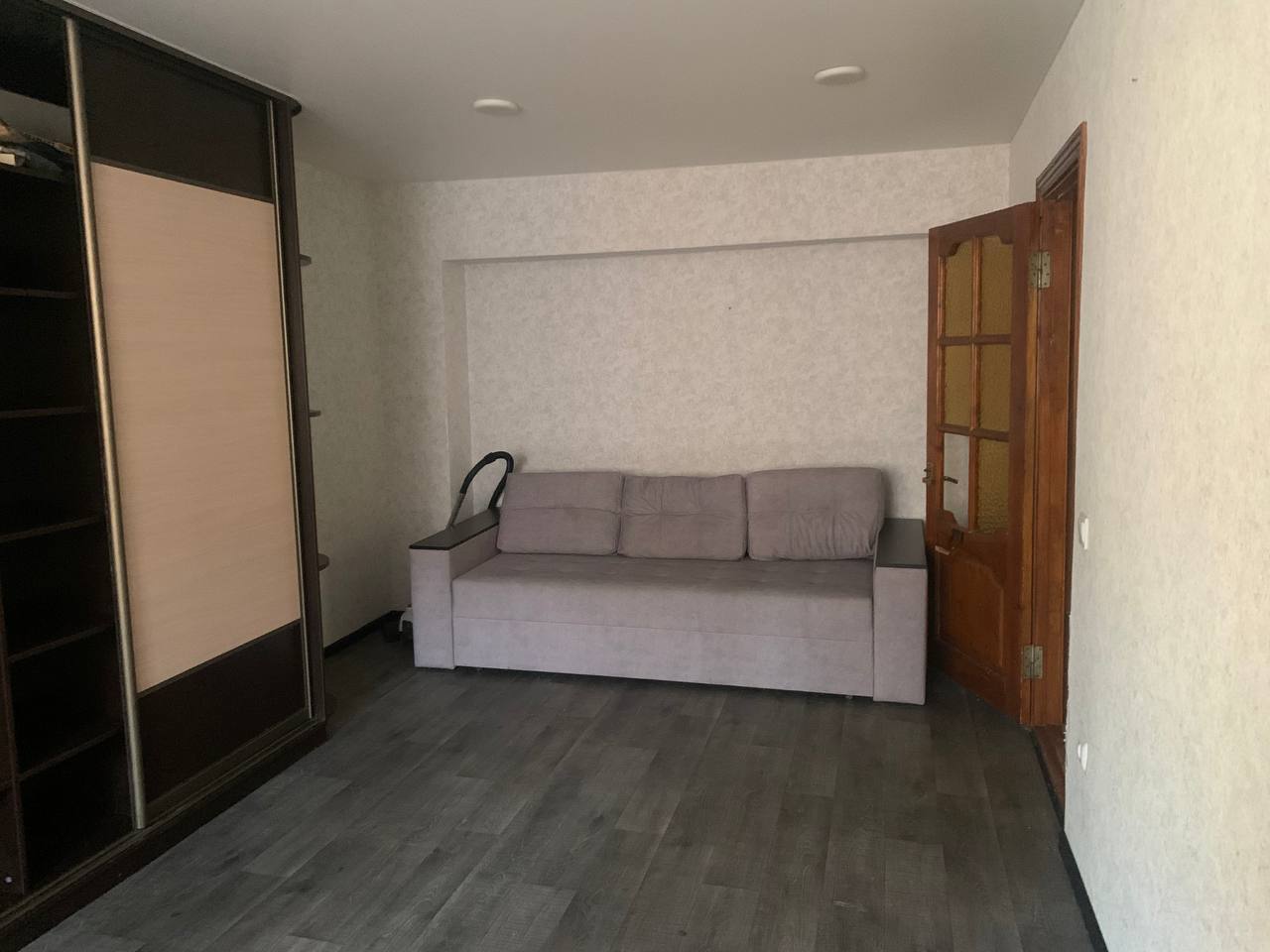 Аренда 1-комнатной квартиры 35 м², Институтская ул., 14/1