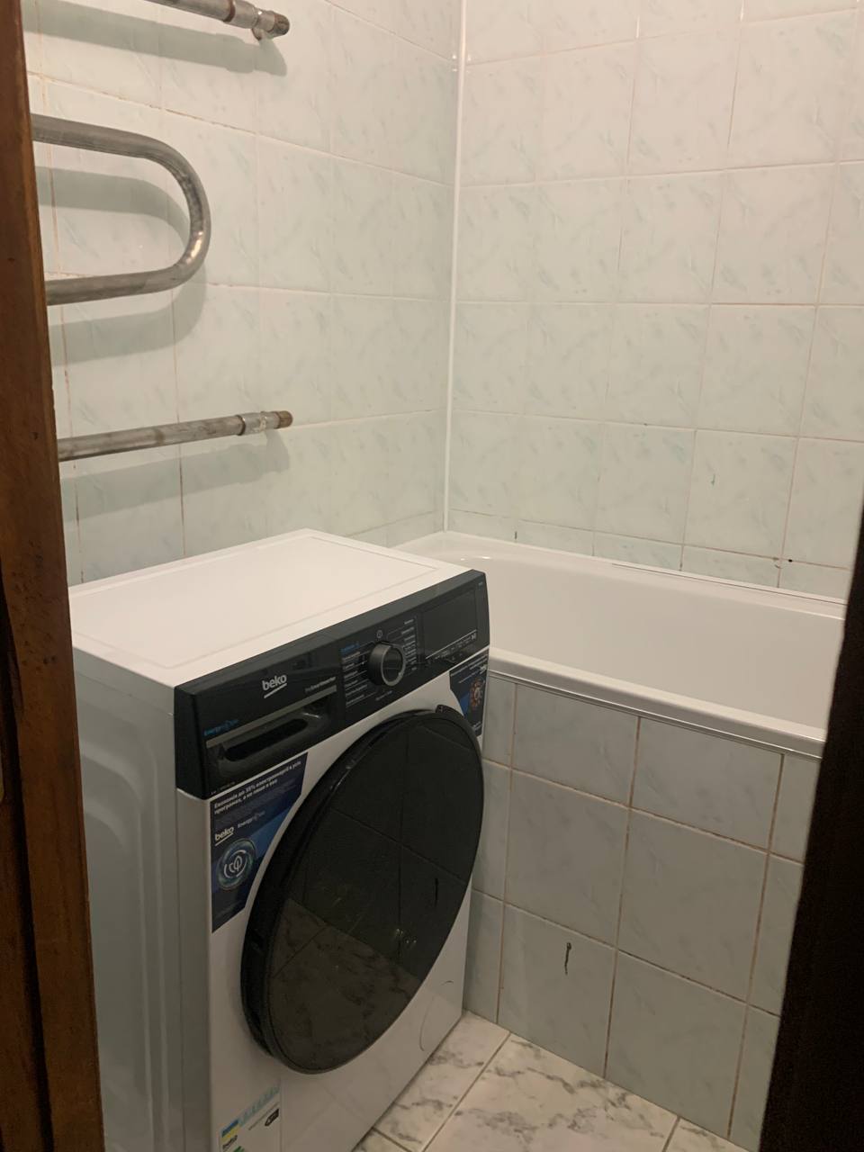 Аренда 1-комнатной квартиры 35 м², Институтская ул., 14/1