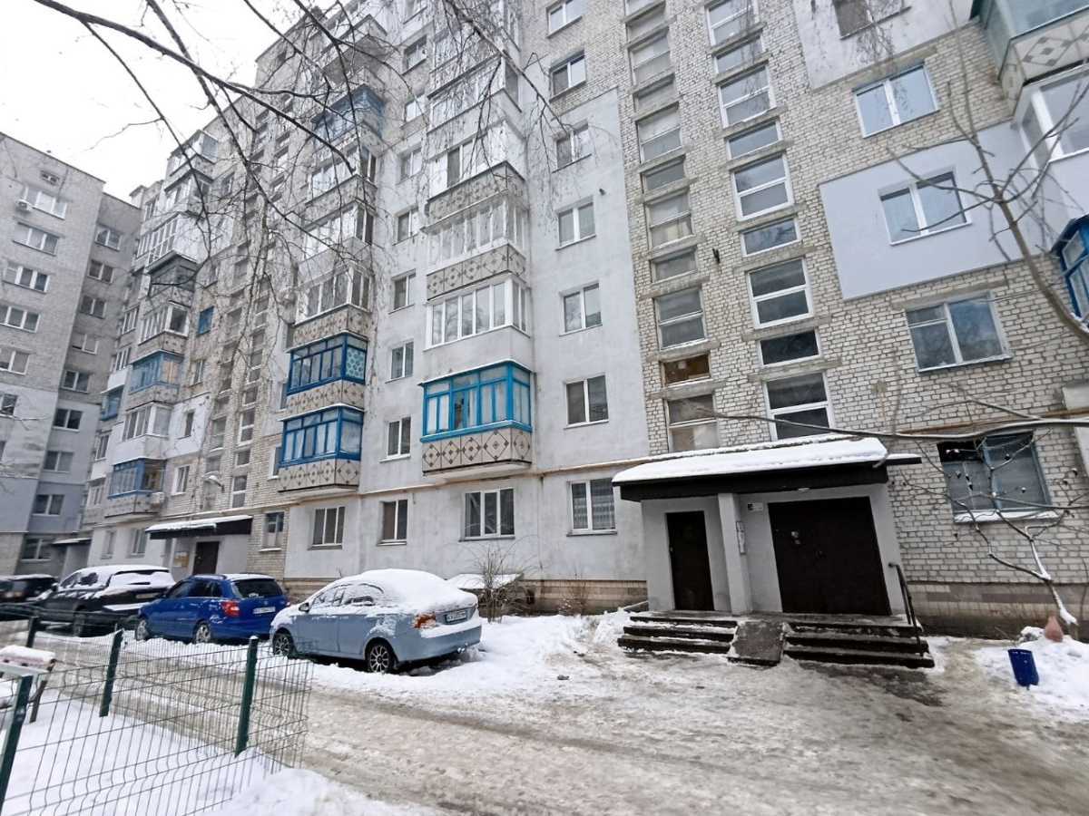 Продажа 2-комнатной квартиры 51 м², Доковская ул., 9