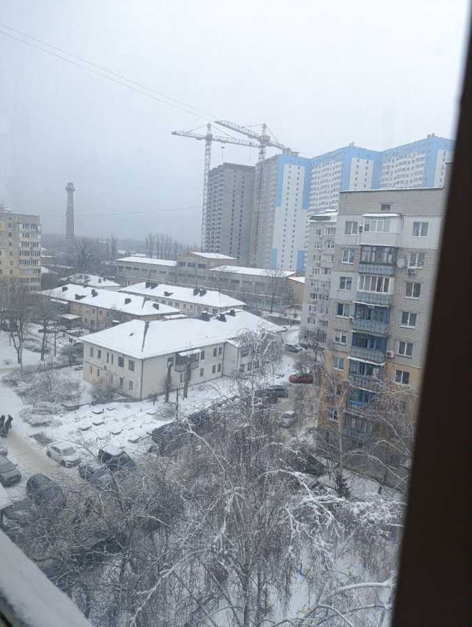 Продажа 2-комнатной квартиры 51 м², Доковская ул., 9