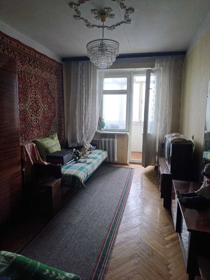 Продажа 2-комнатной квартиры 51 м², Доковская ул., 9