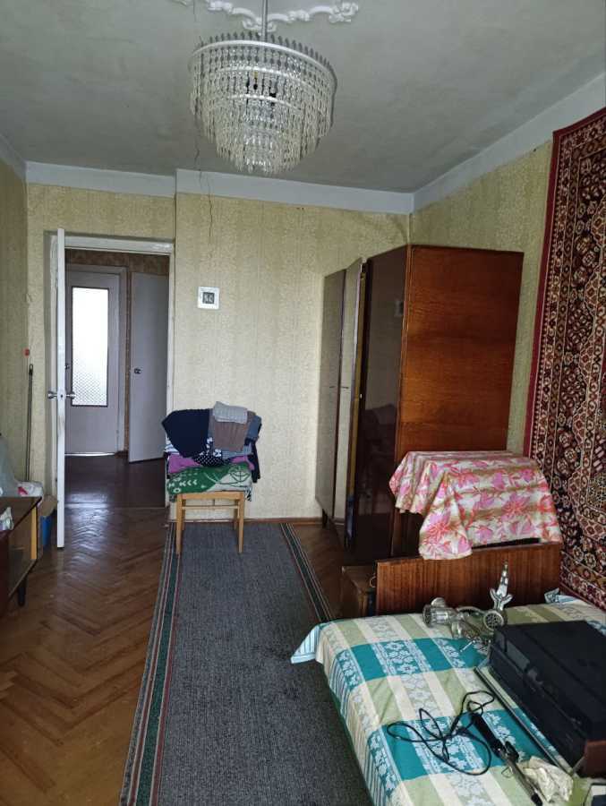 Продажа 2-комнатной квартиры 51 м², Доковская ул., 9