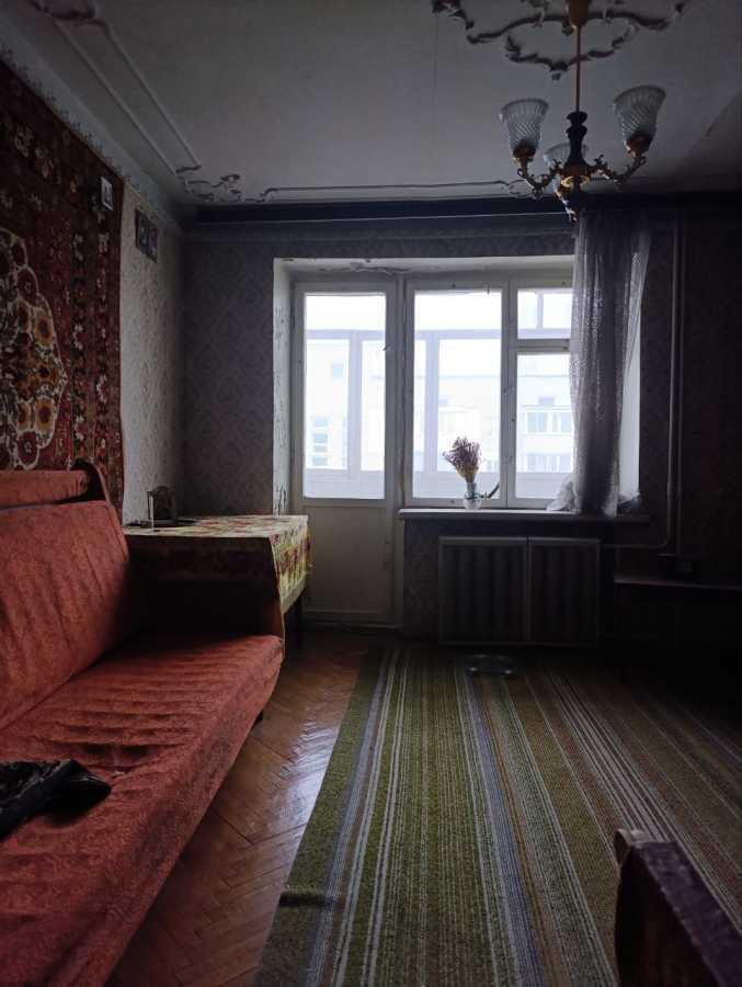 Продажа 2-комнатной квартиры 51 м², Доковская ул., 9