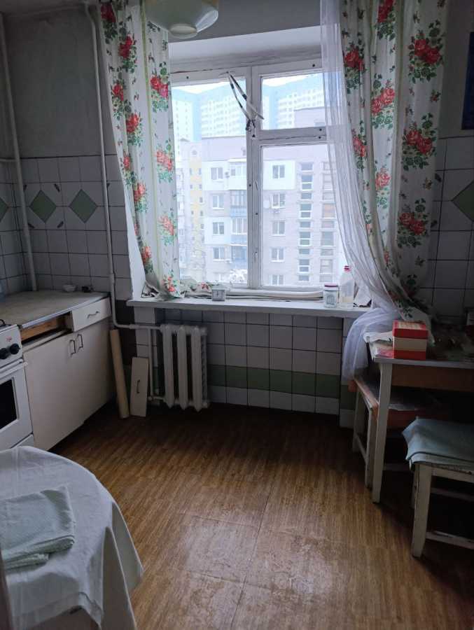 Продажа 2-комнатной квартиры 51 м², Доковская ул., 9