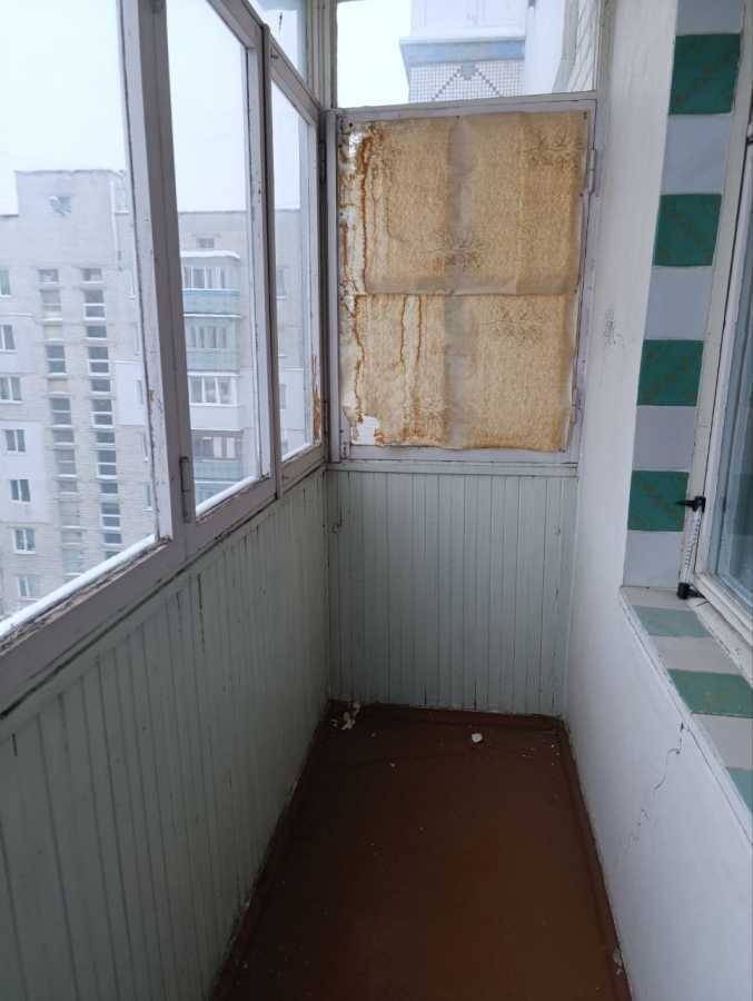 Продажа 2-комнатной квартиры 51 м², Доковская ул., 9