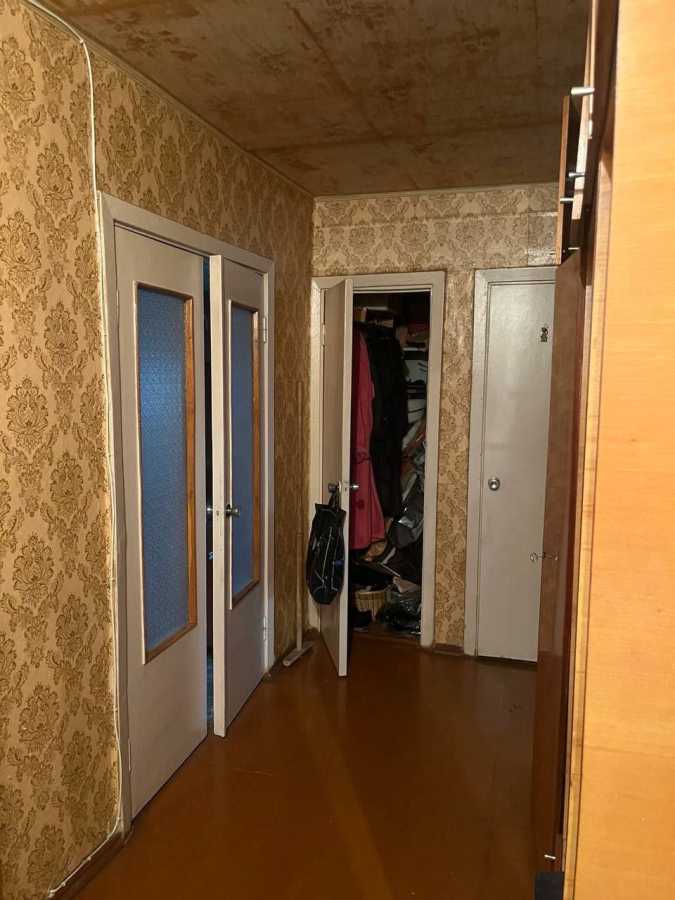 Продажа 2-комнатной квартиры 51 м², Доковская ул., 9