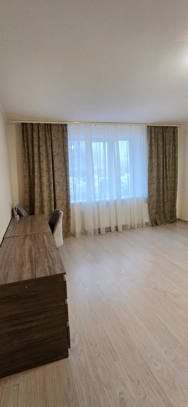 Аренда 1-комнатной квартиры 50 м², Озерная ул., 6/3