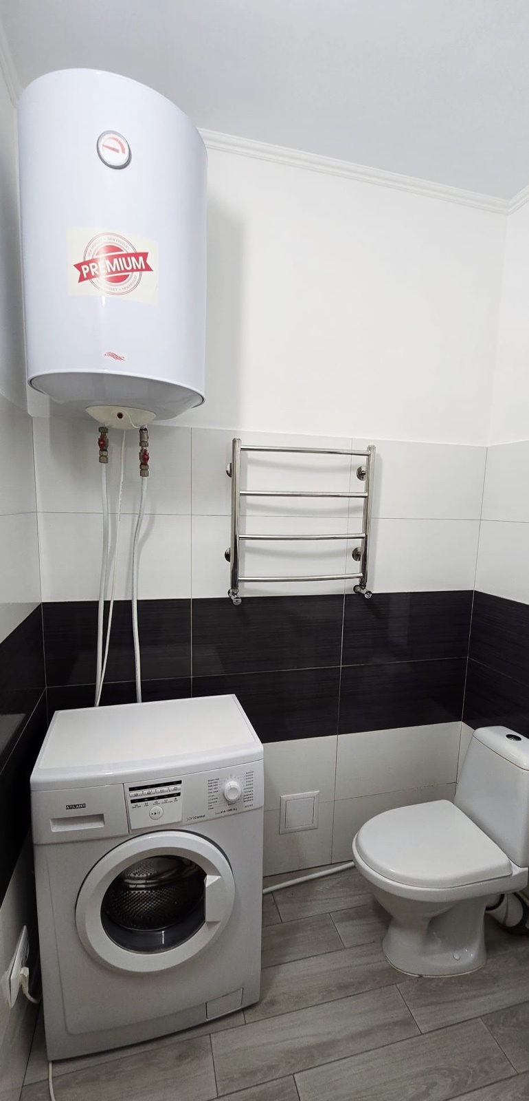 Аренда 1-комнатной квартиры 50 м², Озерная ул., 6/3