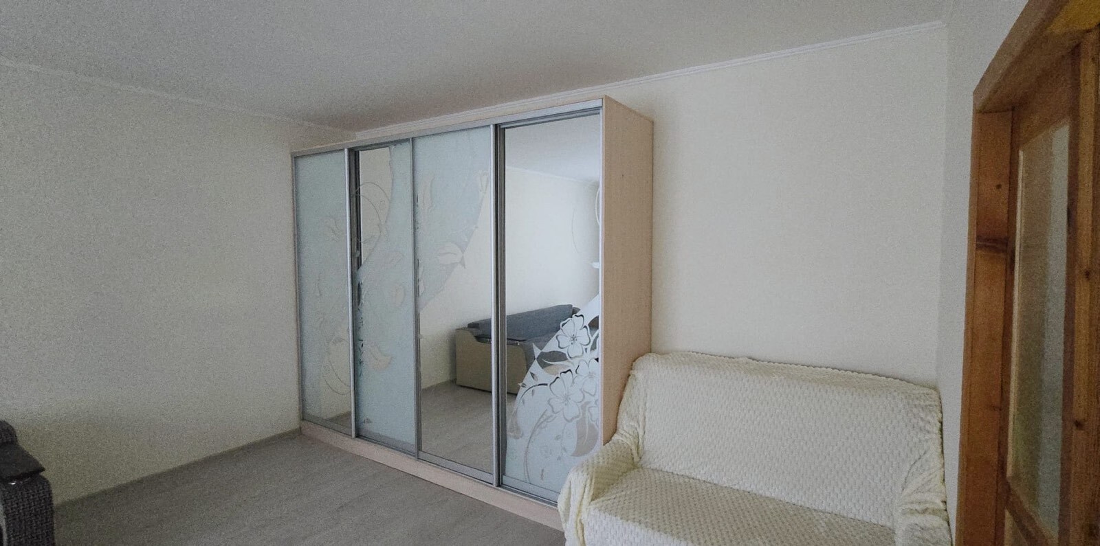 Аренда 1-комнатной квартиры 50 м², Озерная ул., 6/3