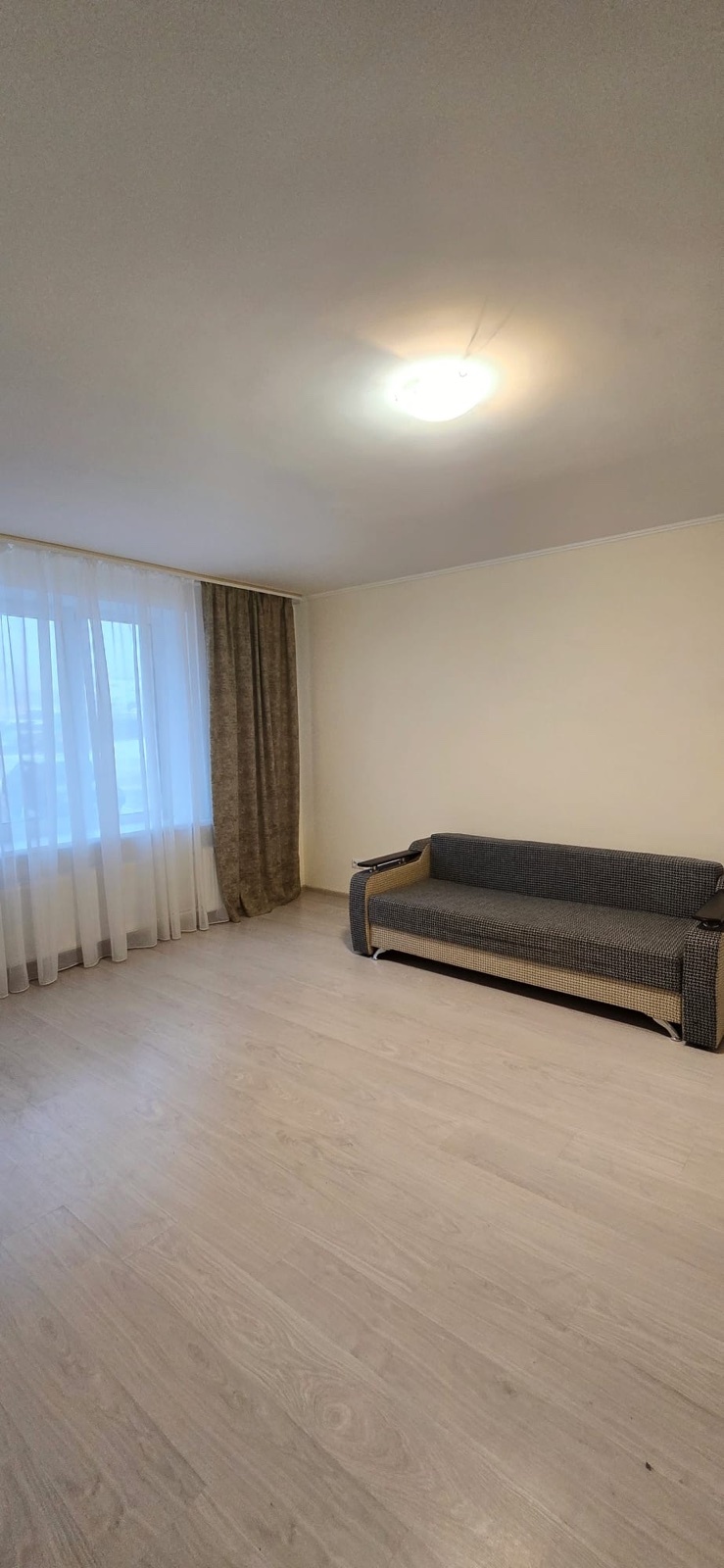 Аренда 1-комнатной квартиры 50 м², Озерная ул., 6/3