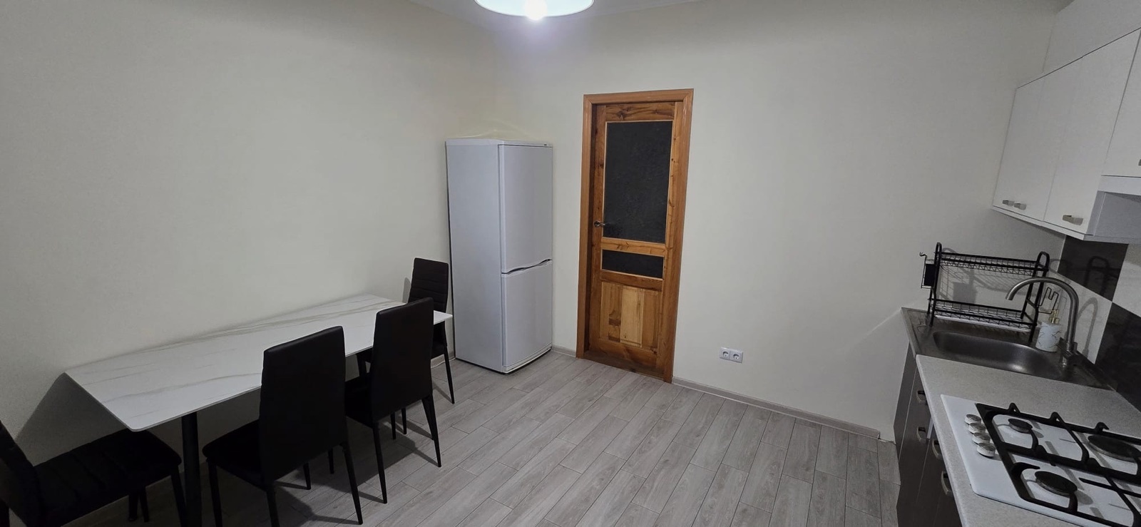 Аренда 1-комнатной квартиры 50 м², Озерная ул., 6/3