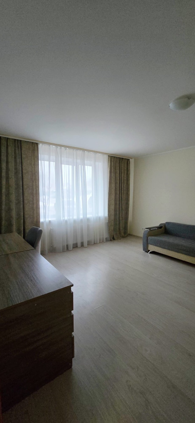 Аренда 1-комнатной квартиры 50 м², Озерная ул., 6/3