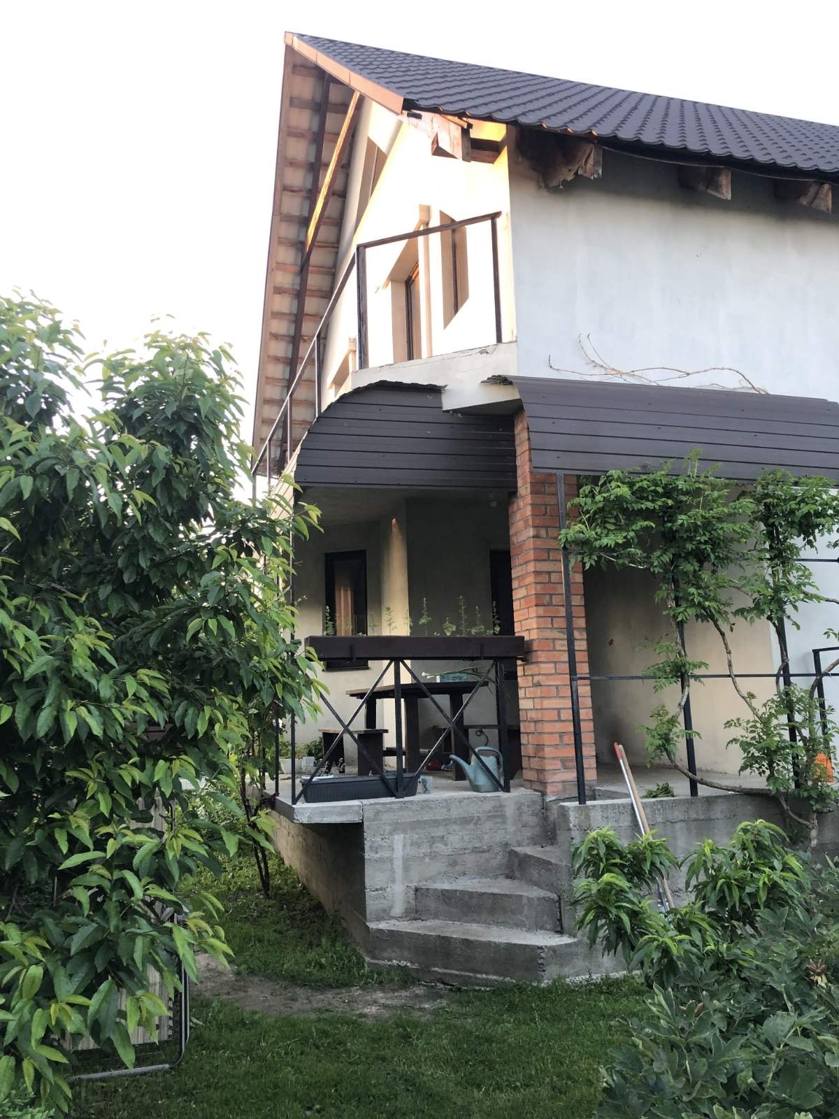 Продажа дома 150.5 м², Ярослава Мудрого